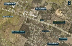 109 Elgin Woods Ln, Elgin, TX 78621