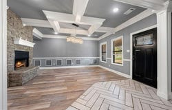 3206 Larkspur LN, Fort Smith, AR 72916