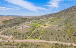 84 LOOKOUT Circle, Irwin, ID 83428