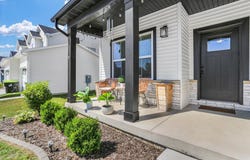 508 Wheatley Drive, Mahomet, IL 61853