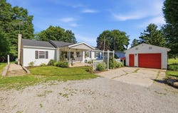 644 Gamble St., Shelby, OH 44875