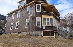 717 Second Avenue, Berlin, NH 03570