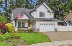 1090 N 26TH Ter, Cornelius, OR 97113