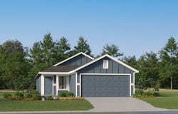 5982 Consider Trail, Von Ormy, TX 78073