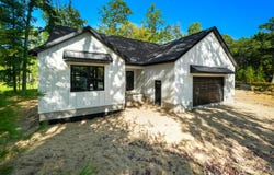 Indian Oaks lot: 33, Prudenville, MI 48651