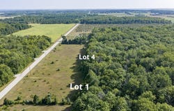 Memorial Dr lot: 1, Egg Harbor, WI 54209