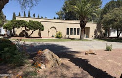 5394 CORY Drive, El Paso, TX 79932