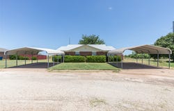 201 & 203 Bluebonnet Drive, Winters, TX 79567