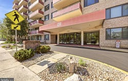 4201 CHERRY HILL Road, ARLINGTON, VA 22207