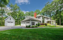 19 Appleton Ln, Boxford, MA 01921