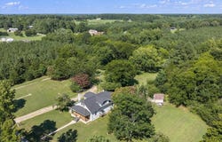 661 N Main St., Brodnax, VA 23920