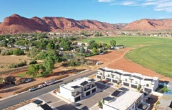 350 E 650 S, Kanab, UT 84741