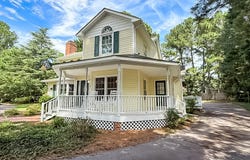 140 Lost Tree Road, Pinehurst, NC 28374