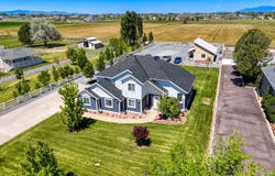 5182 W 5725 S, Hooper, UT 84315