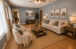 120 Juniper Drive, Palestine, TX 75803