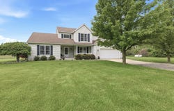 11226 Snow Road, Bridgman, MI 49106