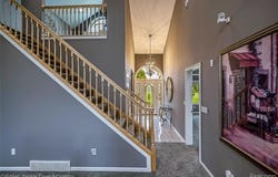 1862 Odyssey Drive, Brighton Twp, MI 48114