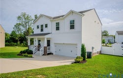 48 Sovereign Circle, Aylett, VA 23009