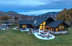 50 Tippet Trail, Darby, MT 59829