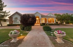 88 E TOLEDO Court, Gilbert, AZ 85295