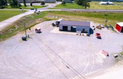 101 Cycle Lane, Conway, MO 65632