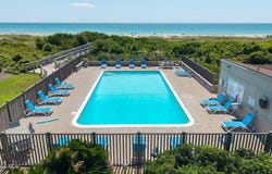 2008 E Ft Macon Road, Atlantic Beach, NC 28512