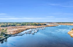 Warham Dr., Georgetown, SC 29440