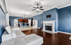134 Red Maple Dr, Gray, LA 70359