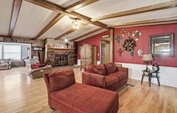 816 W Ayers Avenue, De Leon, TX 76444