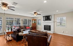1820 Bounty View Dr, Tool, TX 75143