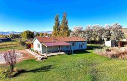 91 Del Ray Drive, Lander, WY 82520