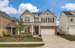 7208 Manhattan Drive, Rowlett, TX 75088