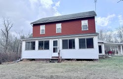 142 Sorbertown Hill Road, Hunlock Creek, PA 18621