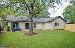 1130 Mannbrook Drive, Stone Mountain, GA 30083