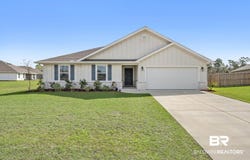24184 Rieger Drive, Elberta, AL 36530