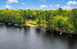 8250 MAPLEWOOD LN, Eagle River, WI 54521