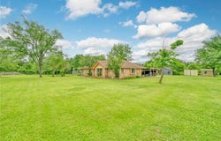 5350 Wiseman Road, Midway, TX 75852