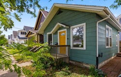223 17th Street, Cedar Rapids, IA 52402