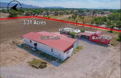 3821 Watson Place, Las Cruces, NM 88005