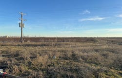 County Rd 258, Snyder, TX 79549