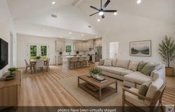 Elmwood Dr, Texarkana, TX 75501
