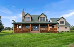 21641 S Pea Line Rd, Pickford, MI 49774