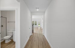 3017 Cliffside Drive, Celina, TX 75009