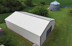 711 115th Street, Joy, IL 61260