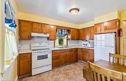 2945 15th Street NW, Canton, OH 44708