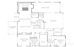 890 N Gracie Ave, Eagle, ID 83616
