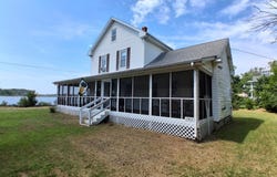 17419 NORTHSIDE RD, ONANCOCK, VA 23417