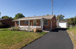 413 Windsor Avenue, Dayton, OH 45449