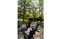 9239 E 8 Mile Road, Luther, MI 49656