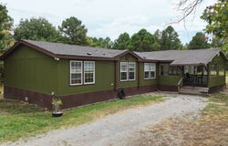 3746 N 494 Rd, Rose, OK 74364